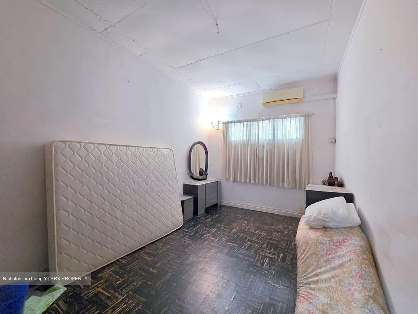 Happy Avenue Central (D13), Semi-Detached #542377581